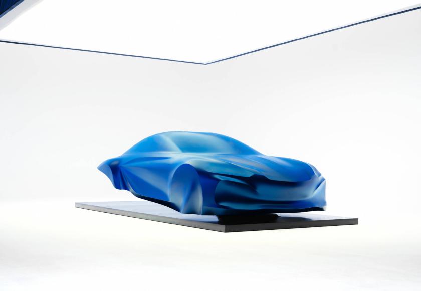 Alpine A110