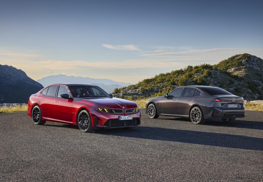 Dit kost de nieuwe BMW 3 Reeks (en zoveel scheelt het met de i3)
