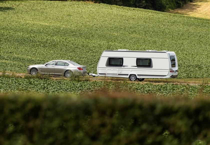 Caravan populariteit 2026
