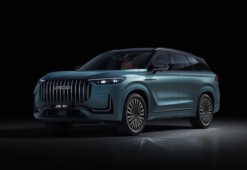Niet MG of BYD, wel Chery is de nieuwe koning van Europa!