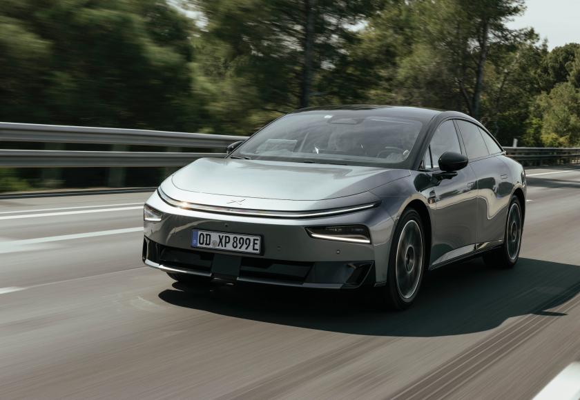 Vraag van vandaag: Durf jij een Chinese auto leasen?