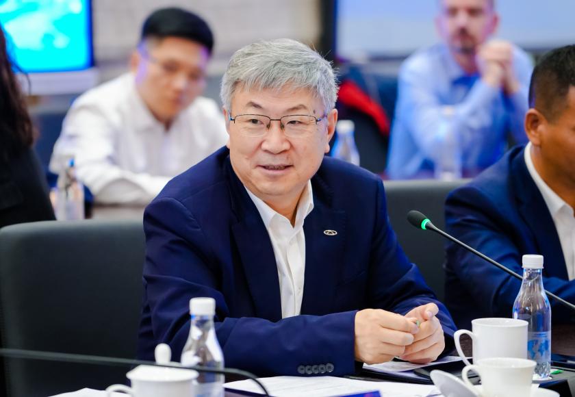 Autofans in China (deel 3): Dit leerde Chery van Volkswagen (interview)