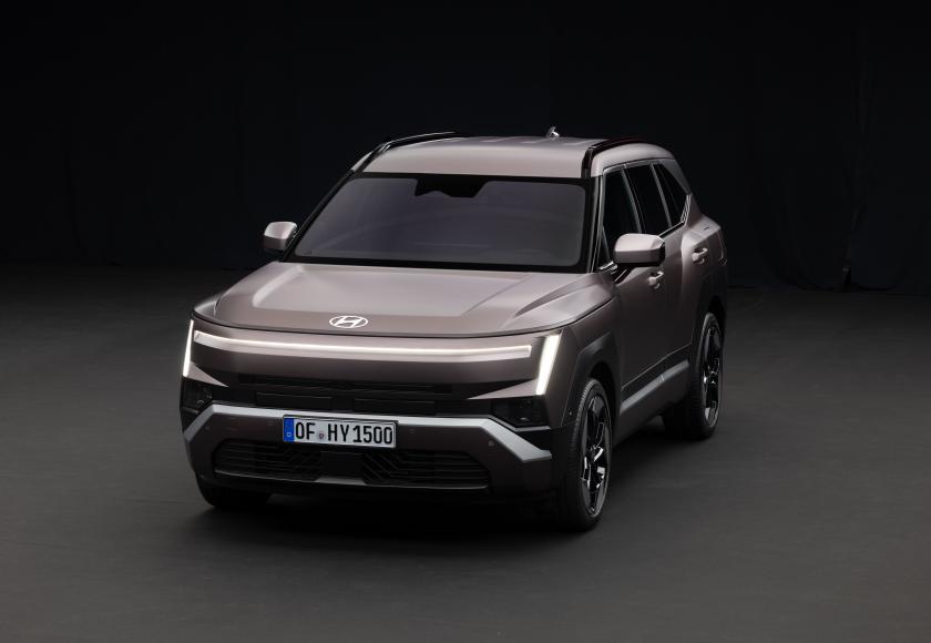 Nieuwe Hyundai Tucson nu ook klaar voor Europa: dit is wat er allemaal nieuw is (2026)