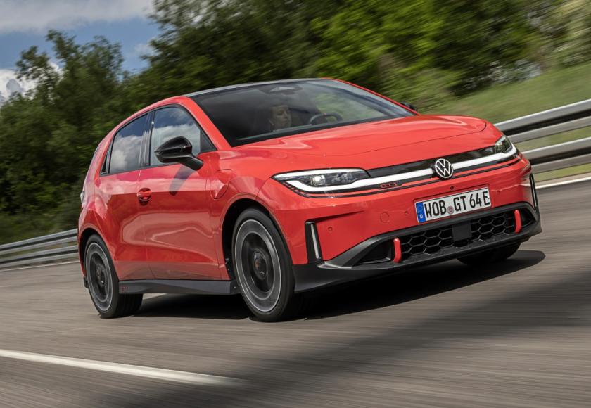 Volkswagen ID. Polo GTI geprijsd: dit kost de elektrische hothatch! (2026)
