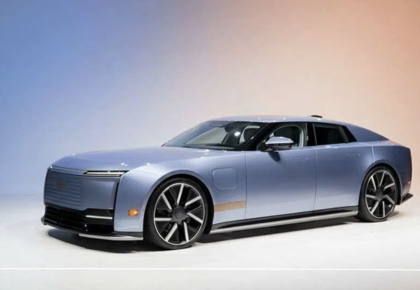 Oeps: Dit is Jaguar Type 01 in vol ornaat (voor je 'm mocht zien)