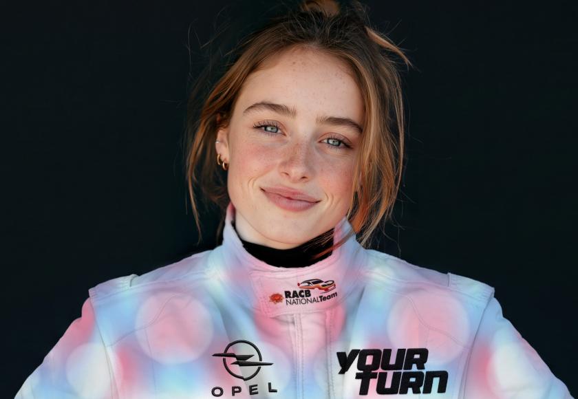 Opel zkt. snelle vrouwen: word jij hun volgende rallypilote? 