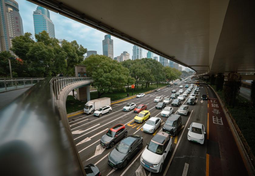 Autofans in China (deel 1): Deze Chinese auto's wil je in Europa