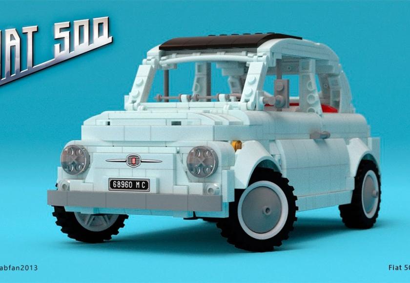 fiat500lego