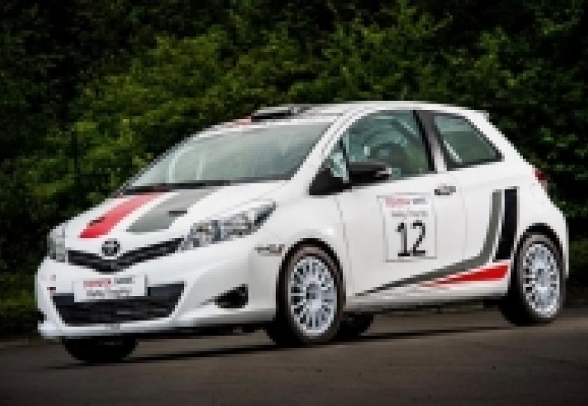 toyota r1a