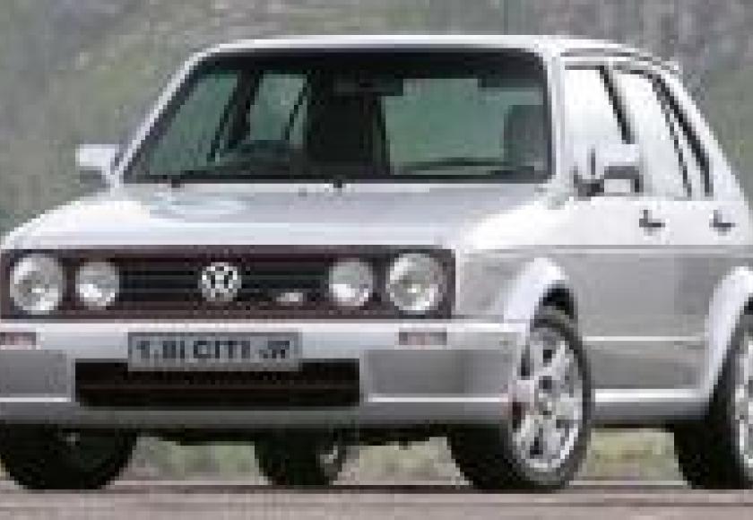 Citi Golf
