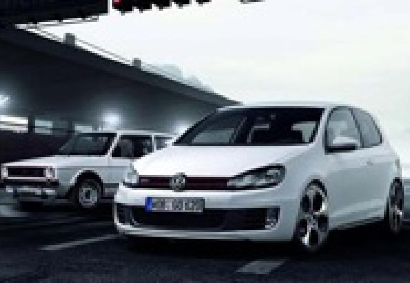 Golf 6 GTI