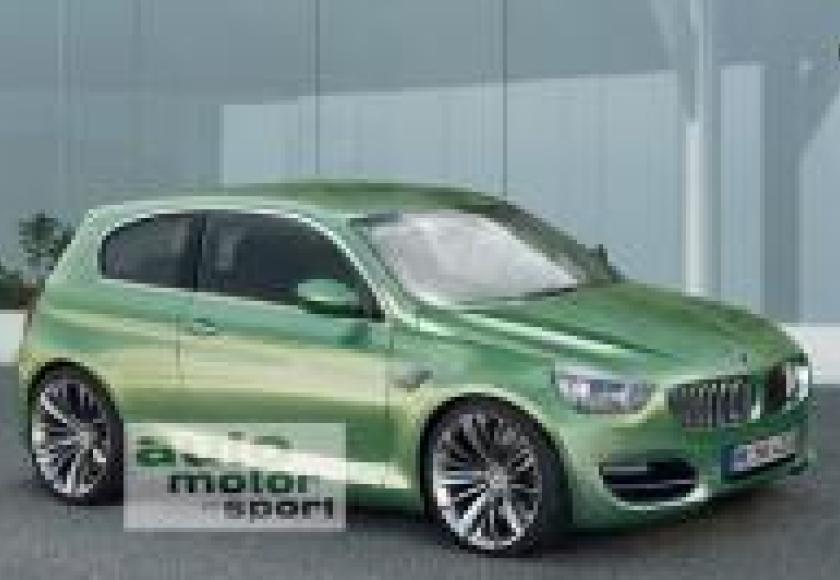 BMW City