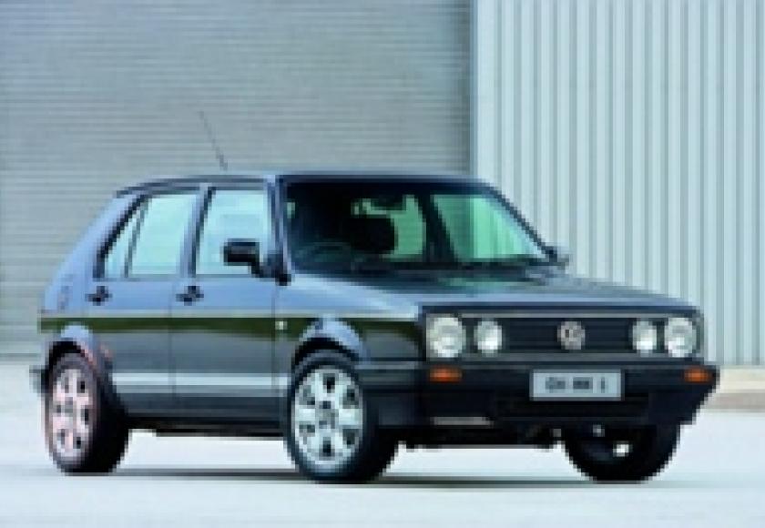 Golf Citi Mk1
