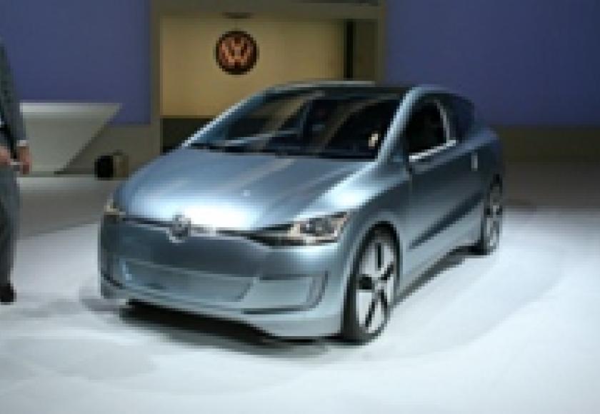 VW Up Lite