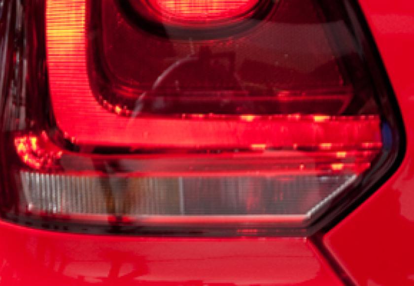 Volkswagen Polo GTI