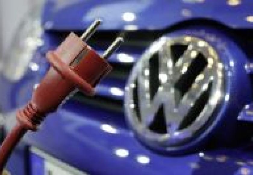 Elektrische lease-golf eindelijk ingeschreven