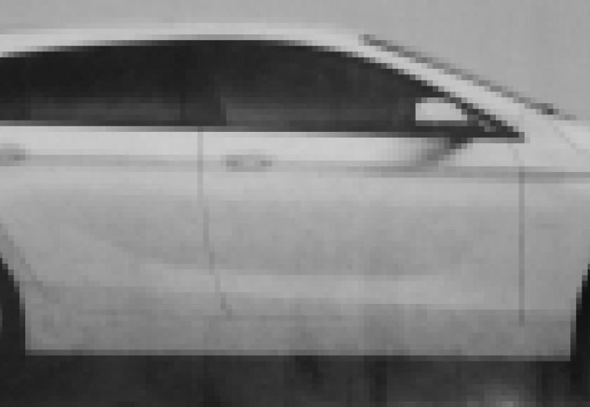 BMW 1-reeks GT?