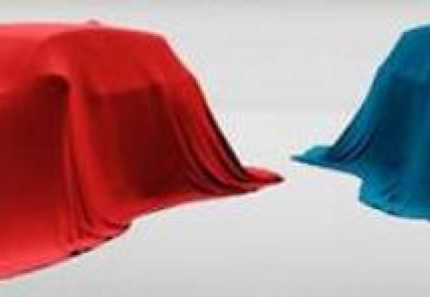 Eerste teaser: BMW 1-reeks F20