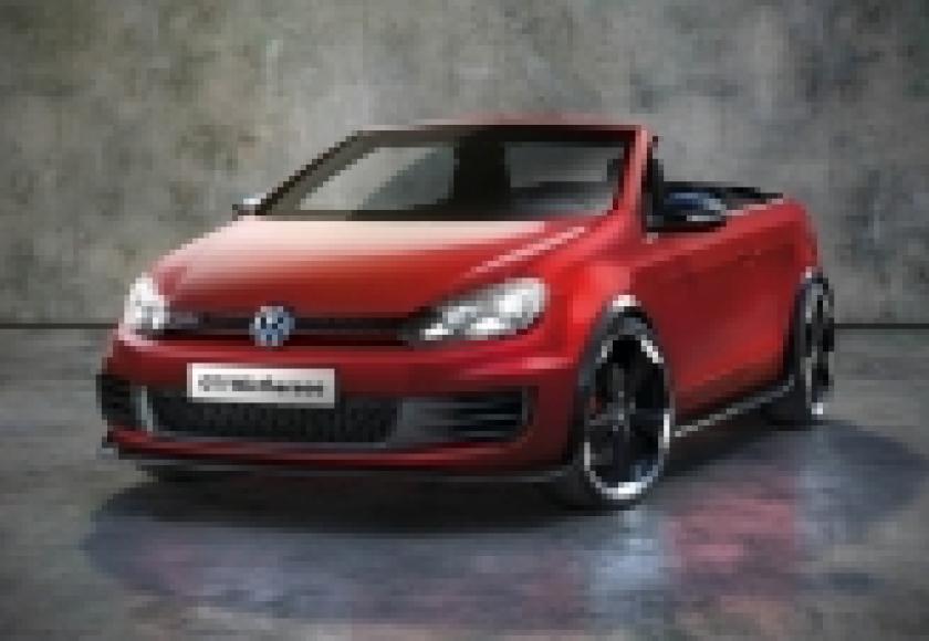 golf 6 gti