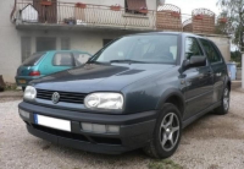 golf 3