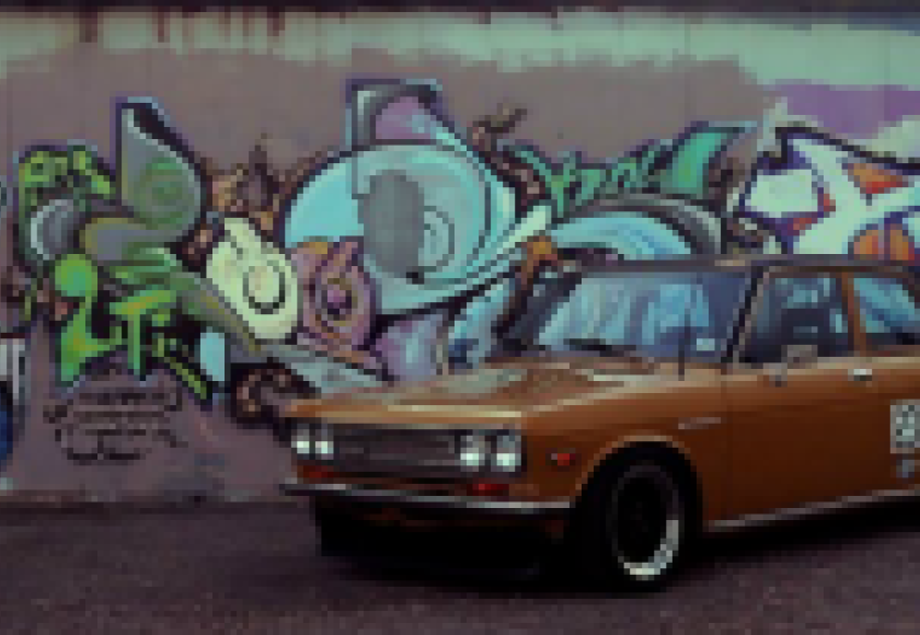 videotip datsun reportage