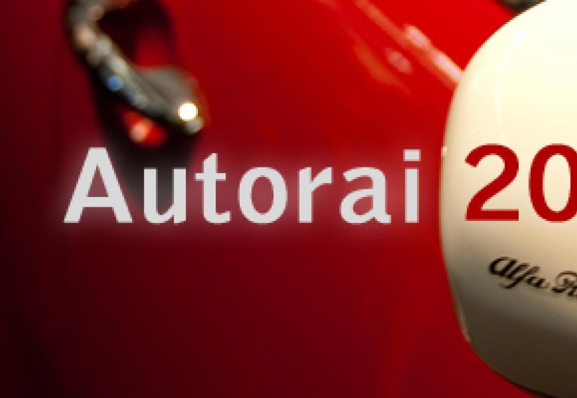 Autorai 2009