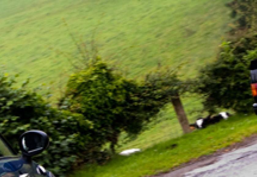 Autoforum ardennentrip 2009