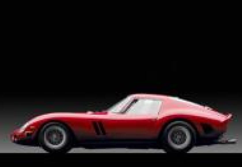 Ferrari 250 GTO