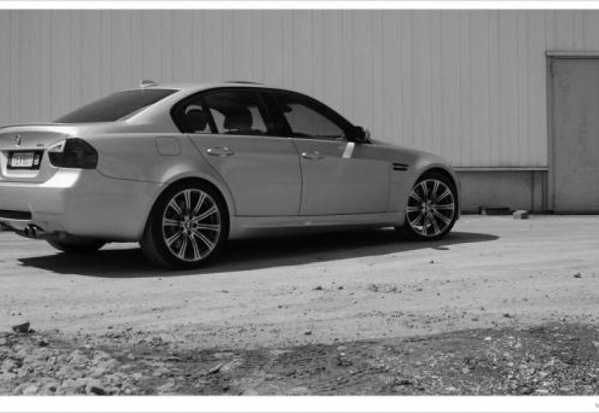 BMW M3