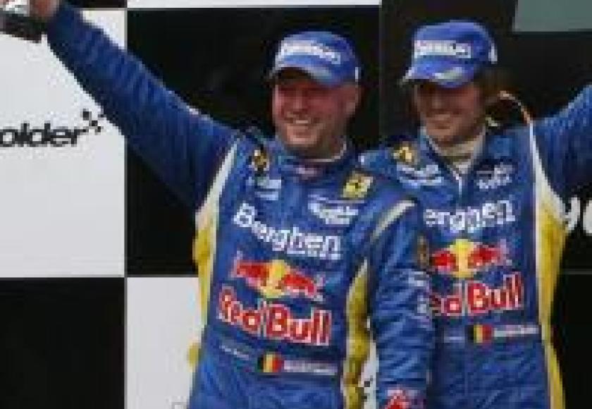 Bouvy-Coens