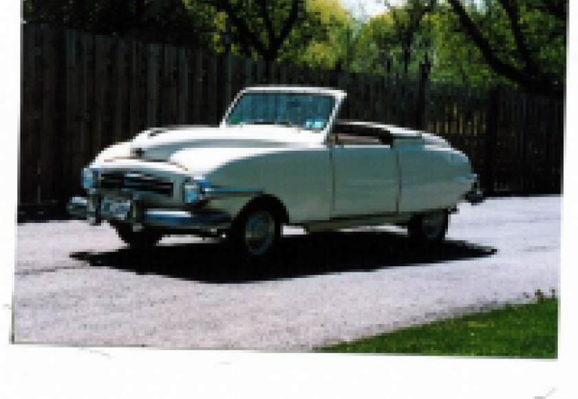 Playboy Motor Corporation