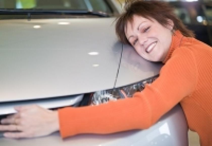 column yves wouter: moet ik me schamen om autofan te zijn