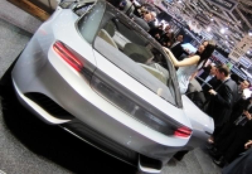 pininfarina cambiano concept