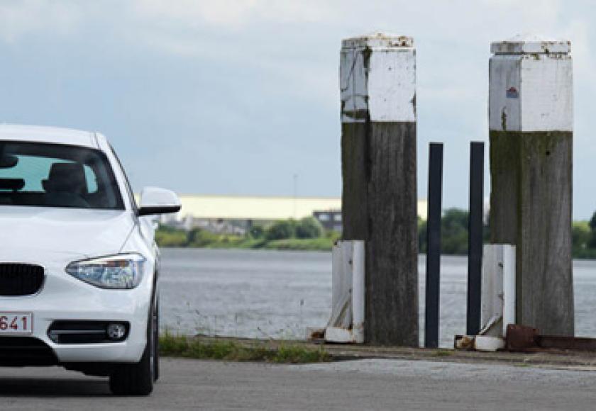 Rijtest: BMW 116d Efficient Dynamics Edition