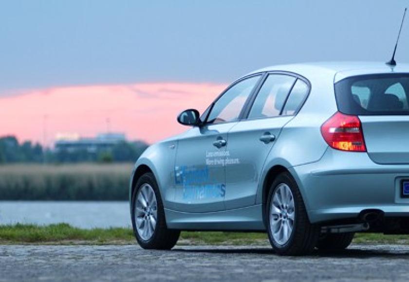 BMW 116d