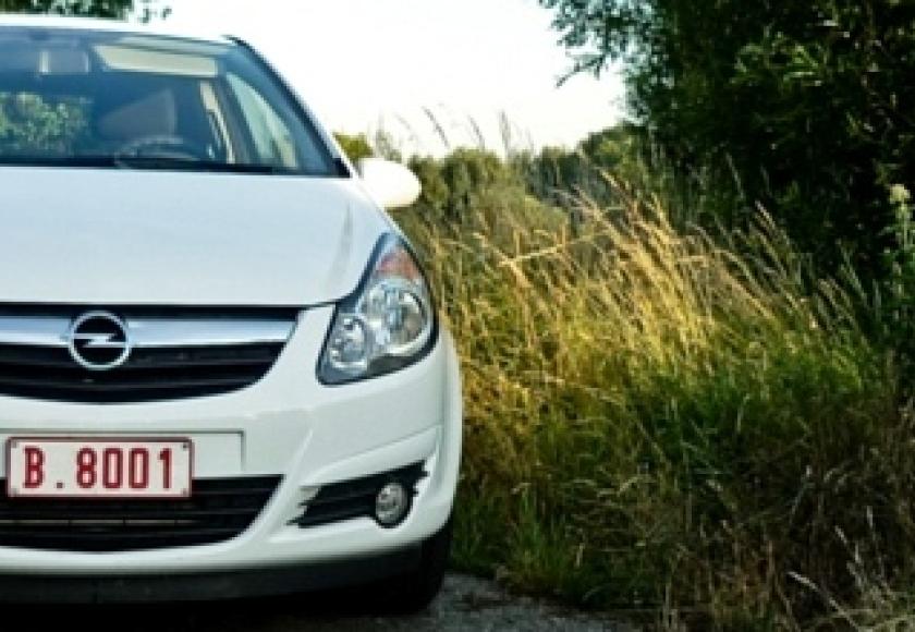 Rijtest: Opel Corsa 1.3 CDTI ecoFLEX Draft