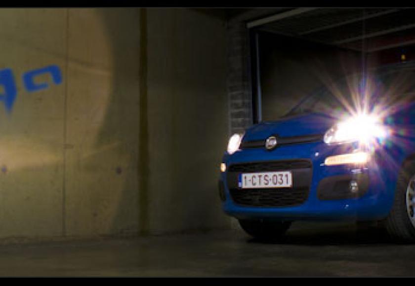 Fiat Panda 1.3 MultiJet