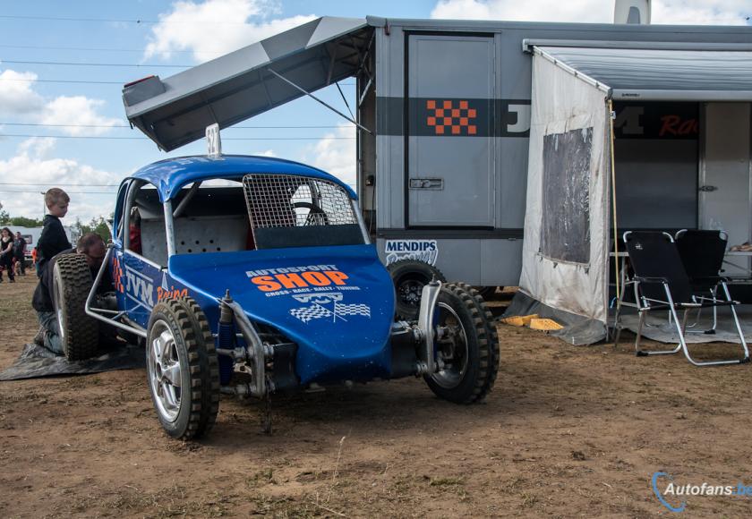 NVACT autocross
