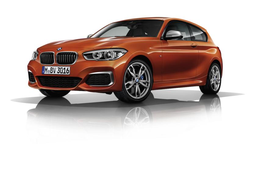 BMW-M140i