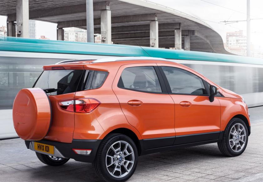 Ford EcoBoost (officieel)
