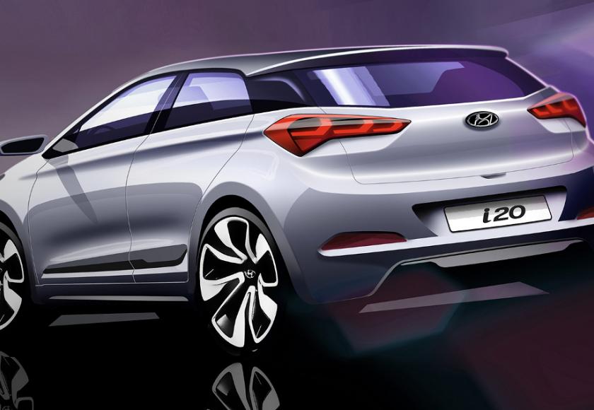 hyundai-i20-2014-sketch