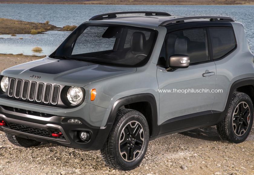 Jeep-Renegade-Driedeurs