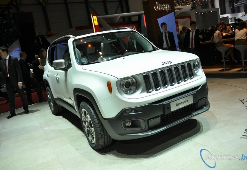 Jeep-Renegade