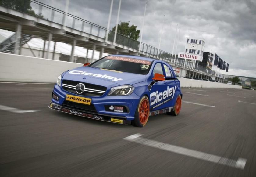 Mercedes-A-klasse-BTCC