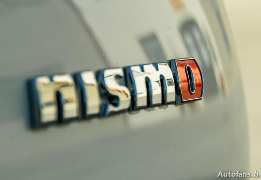 Nissan nismo
