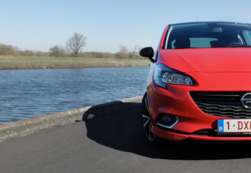 opel-corsa-e-rijtest
