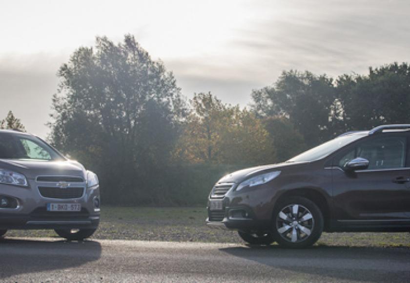 peugeot-2008-vs-chevrolet-trax-rijtest-autofans