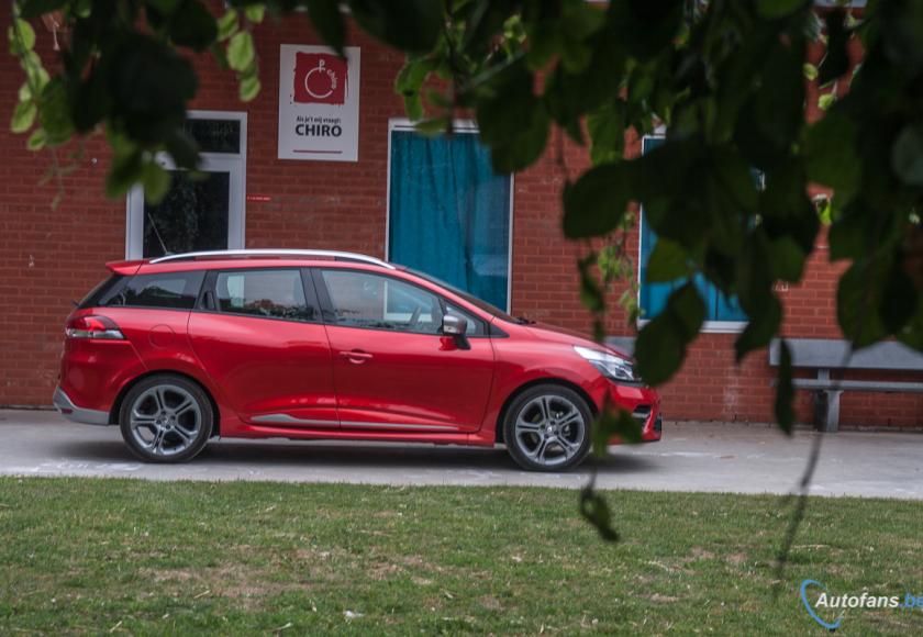 renault clio grandtour 120 tce edc