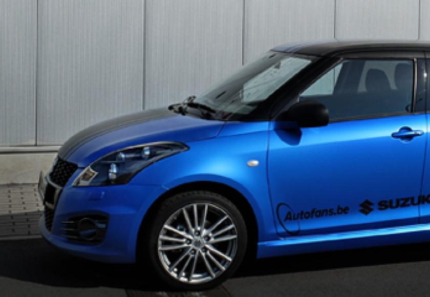 suzuki-swift-duurtester