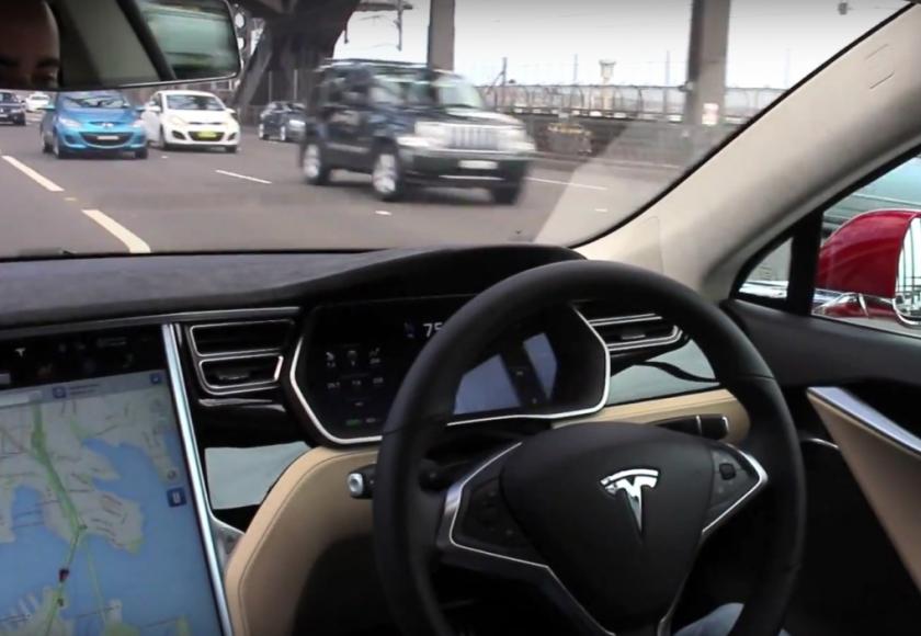 tesla-autopilot-system